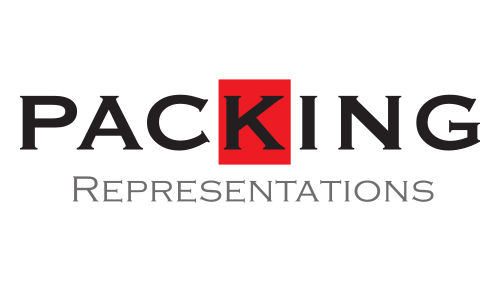 Packing Representations Logo